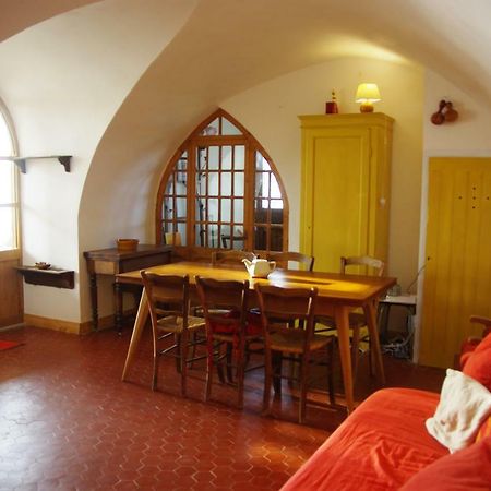 La Villa Du Collet La Penne Luaran gambar