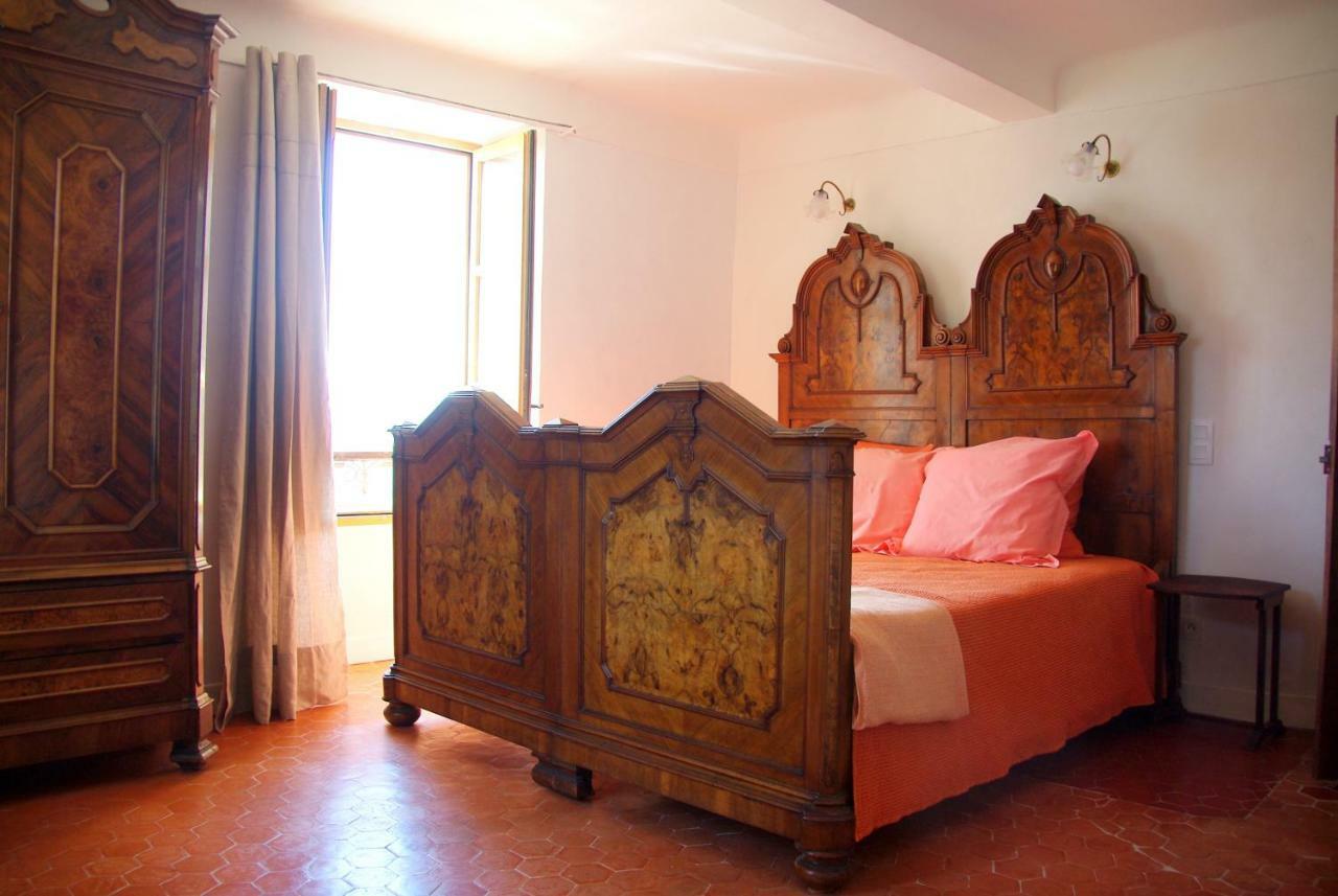La Villa Du Collet La Penne Luaran gambar