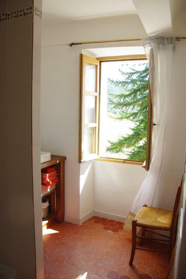 La Villa Du Collet La Penne Luaran gambar